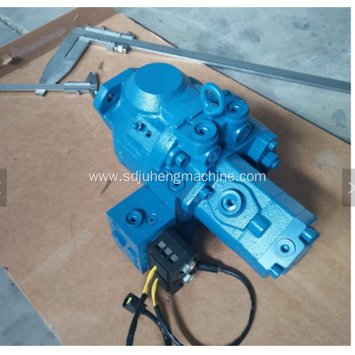 Excavator SK40 Hydraulic Pump SK40 Main Pump